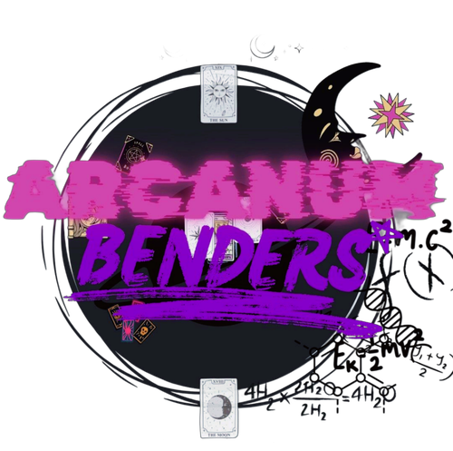 Arcanum Benders